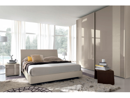 mobilier dormitor modern